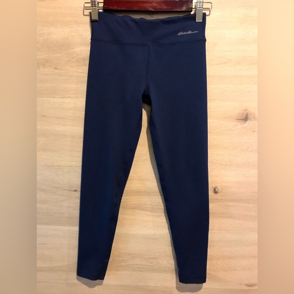 Kids Eddie Bauer Leggings / Tights - Picture 1 of 4